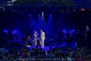 Theatron Musiksommer - Innersoul 0520