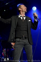 Theatron Musiksommer - Innersoul 0890