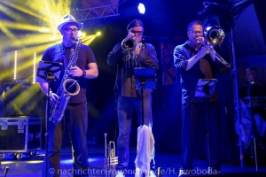 Theatron Musiksommer - Innersoul 0930