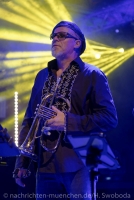 Theatron Musiksommer - Innersoul 0950