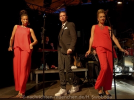 Theatron Musiksommer - Innersoul 1000