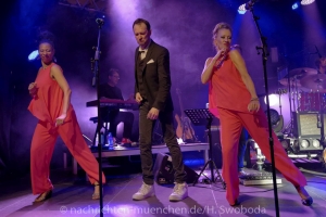 Theatron Musiksommer - Innersoul 1010