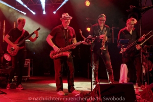 Theatron Musiksommer - Innersoul 1520