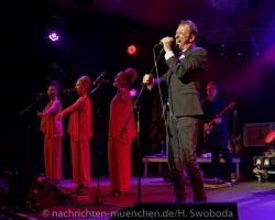 Theatron Musiksommer - Innersoul 1590