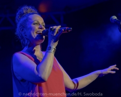 Theatron Musiksommer - Innersoul 1600