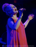 Theatron Musiksommer - Innersoul 1620