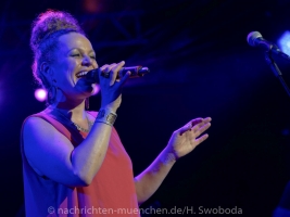 Theatron Musiksommer - Innersoul 1630