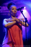 Theatron Musiksommer - Innersoul 1650