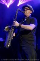 Theatron Musiksommer - Innersoul 1670