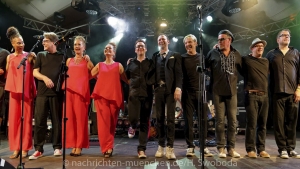 Theatron Musiksommer - Innersoul 1730