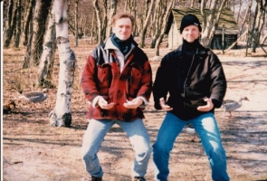 Ecco, Frank D.Müller (1996)