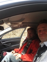 Michi Marchner, Ecco (2013)