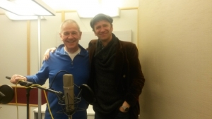 Fritz Egner,  Ecco (2016)