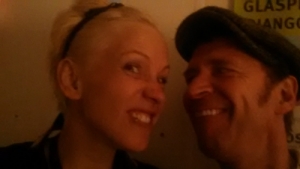 Lena Semmelroggen , Ecco