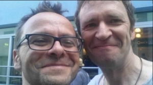 Grisi  Ganzer, Ecco (2016)