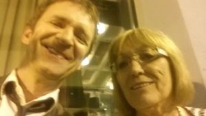 Ecco,  Gerti Schmidt (2016)