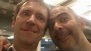 Ecco ,  Hannes Ringlstetter (2016)