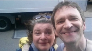 Linda Benedikt , Ecco (2016)