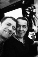 Ecco, Thomas Burlefinger