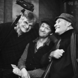 Oskar Henn, Ecco, Willi Johanns