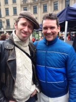 Ecco, Stefan Hanitzsch against_Monsanto 2013