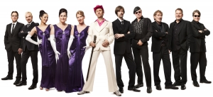 Ecco DiLorenzo and his Innersoul