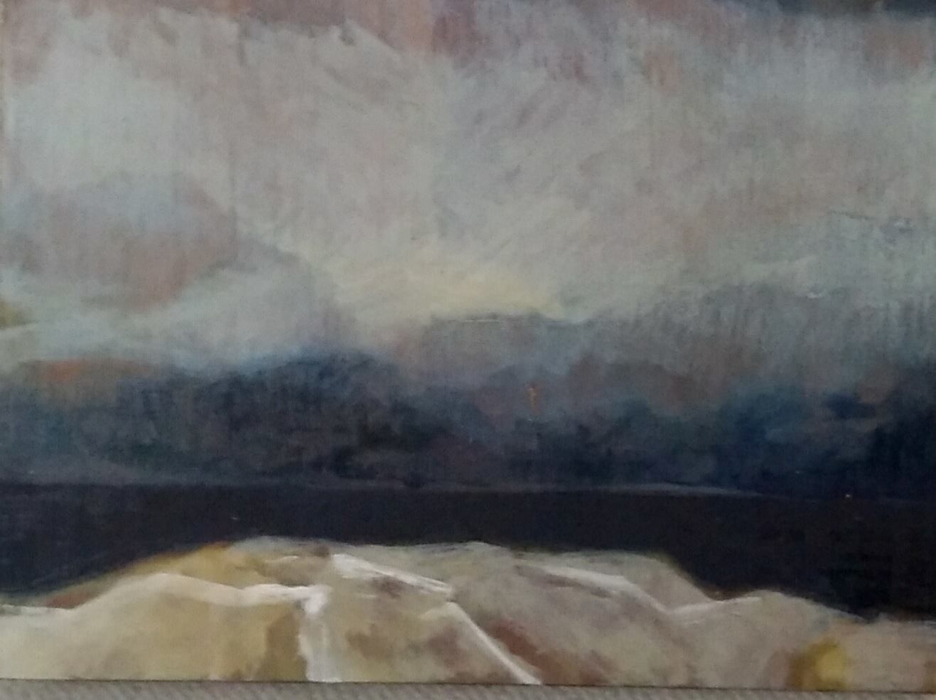 gaga00253 Caspar David