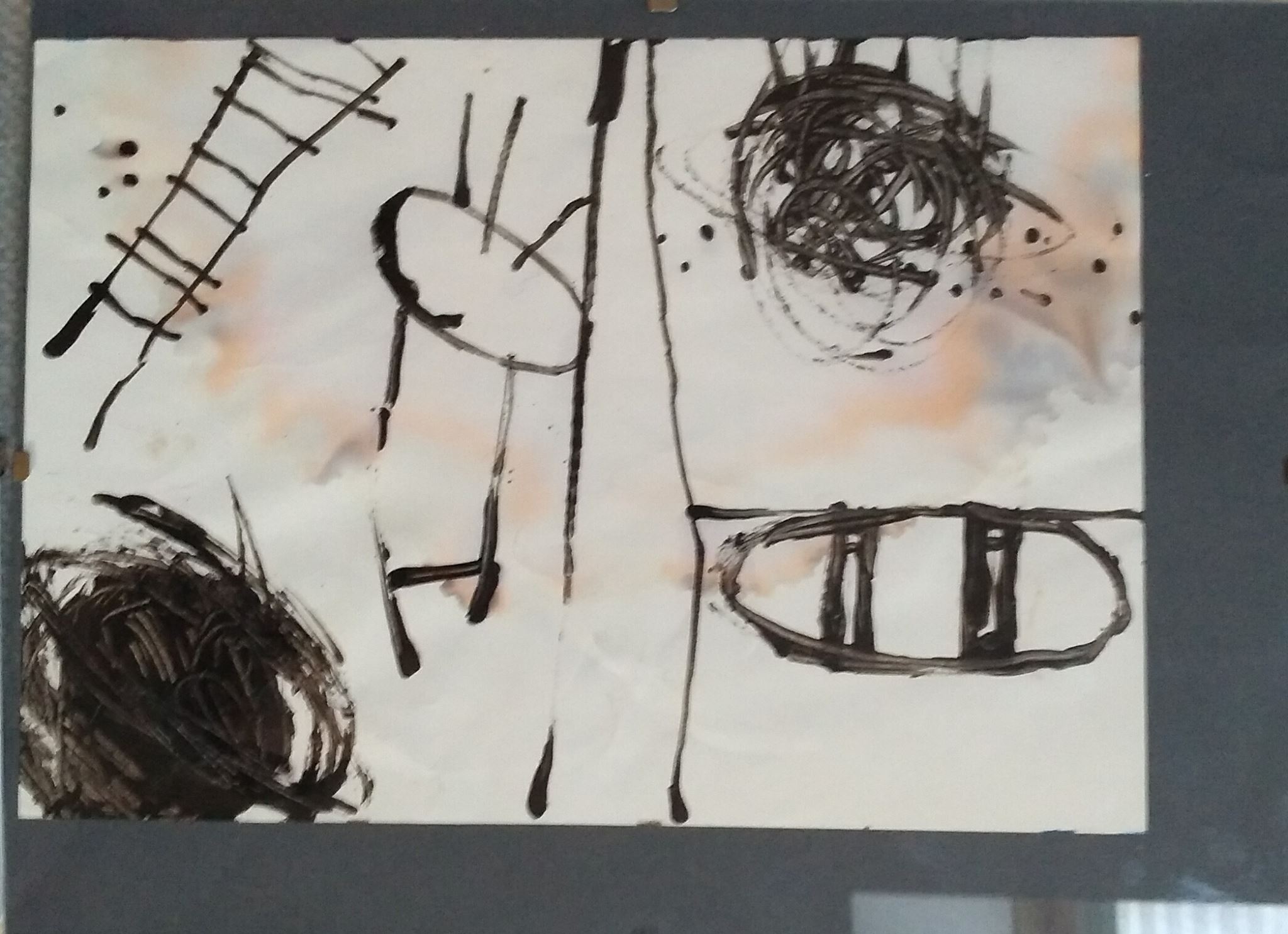 gaga00263 werdet wie die kinder