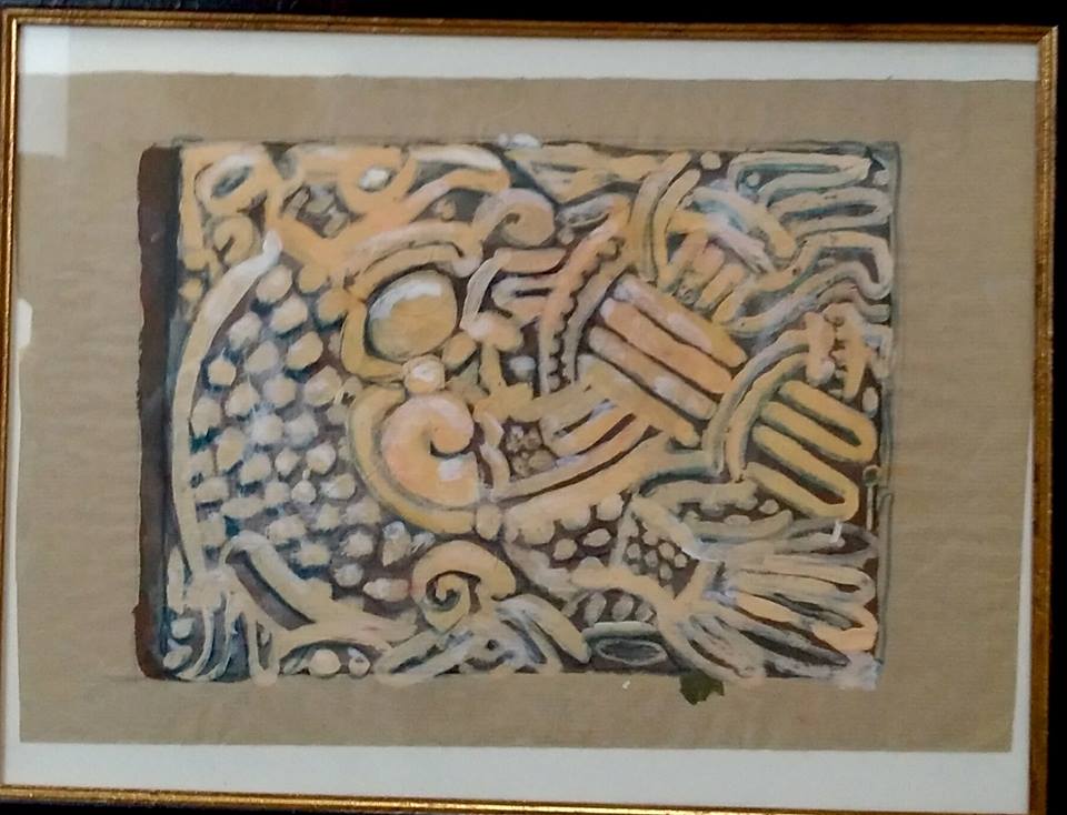 gaga00265 Die Leichtigkeit des Seins